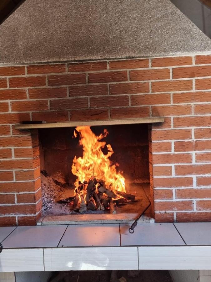 Apartmani Tamaris Vinišće Buitenkant foto